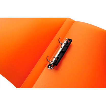 Artikelbild 5 für HERMA Ringbuch 2-Ringe orange 3,5 cm DIN A4, 1 St., Artikelnummer 650368