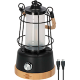 Artikelbild 1 für brennenstuhl CAL 1 LED Campinglampe schwarz, 10 - 350 Lumen, 1 St., Artikelnummer 734359