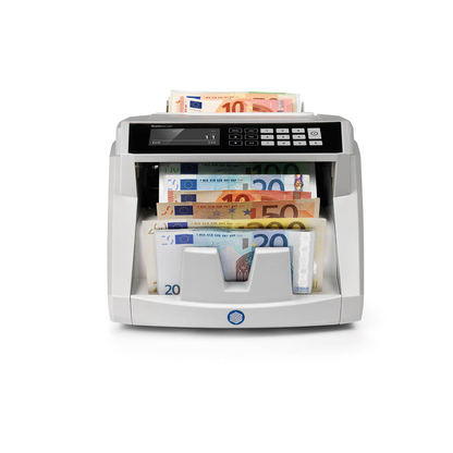 Artikelbild 3 für Safescan Banknotenzähler 2465-S, 1 St., Artikelnummer 213759