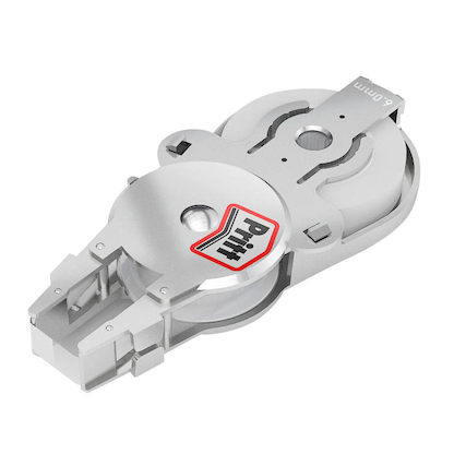 Artikelbild 3 für Pritt Nachfüllkassette für Korrekturroller refill flex 4,2 mm, 1 St., Artikelnummer 293656