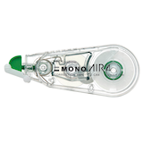 Artikelbild 1 für Tombow Korrekturroller MONO AIR 4,2 mm, 1 St., Artikelnummer 307830