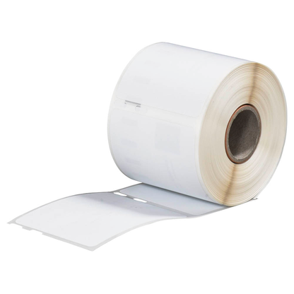 Artikelbild 3 für DYMO Etikettenrolle für Etikettendrucker S0722440 weiß, 54,0 x 70,0 mm, 1 x 320 Etiketten, Artikelnummer 316463