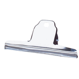 Artikelbild 1 für ALCO Briefklemmer silber 15,0 cm, 10 St., Artikelnummer 653168