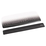 Artikelbild 1 für DURABLE Tastatur-Handballenauflage anthrazit, Artikelnummer 187674