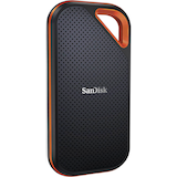 Artikelbild 1 für SanDisk Extreme PRO Portable SSD V2 1 TB externe SSD-Festplatte schwarz, orange, Artikelnummer 428132