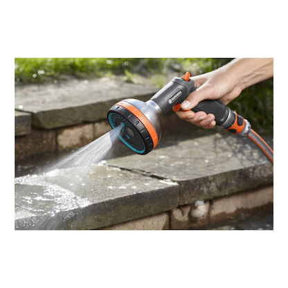 Artikelbild 7 für GARDENA Gartenbrause Premium Multibrause, Artikelnummer 627362