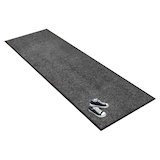 Artikelbild 1 für Mercury Fußmatte Rainbow grau 60,0 x 180,0 cm, Artikelnummer 797591