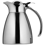 Artikelbild 1 für helios® Isolierkanne Brilliant Edelstahl 600,0 ml, 1 St., Artikelnummer 976003