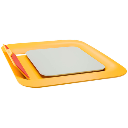 Artikelbild 8 für LEITZ Laptop-Ständer Ergo Cosy gelb, Artikelnummer 652737