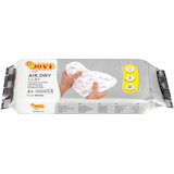 Artikelbild 1 für JOVI Modelliermasse Air Dry Clay weiß, Artikelnummer 405827