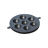 Artikelbild 1 für tepro Grilleinsatz Gebäck 32,0 x 32,0 x 5,0 cm, 1 St., Artikelnummer 328353