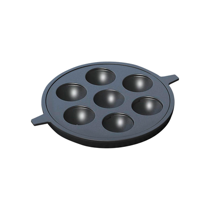 Artikelbild für tepro Grilleinsatz Gebäck 32,0 x 32,0 x 5,0 cm, 1 St., Artikelnummer 328353