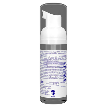 Artikelbild 2 für SAGROTAN® TO GO Händedesinfektionsmittel 50 ml, Artikelnummer 392809