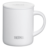 Artikelbild 1 für THERMOS® Isolierbecher LONGLIFE weiß 350,0 ml, 1 St., Artikelnummer 482317