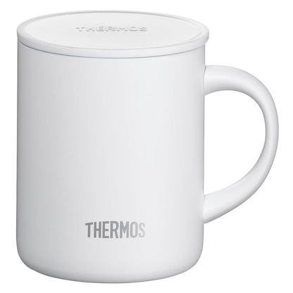 Artikelbild für THERMOS® Isolierbecher LONGLIFE weiß 350,0 ml, 1 St., Artikelnummer 482317