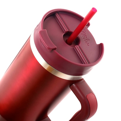 Artikelbild 4 für Milu Isolierbecher berry 1,2 l, 1 St., Artikelnummer 534309