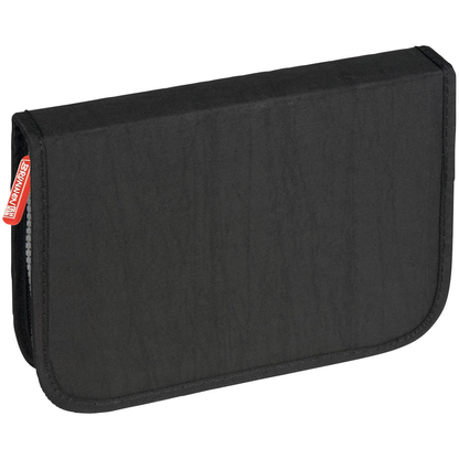 Artikelbild 3 für BRUNNEN Federmäppchen befüllt schwarz 16-teilig, 19,5 x 13,5 cm, Artikelnummer 925984