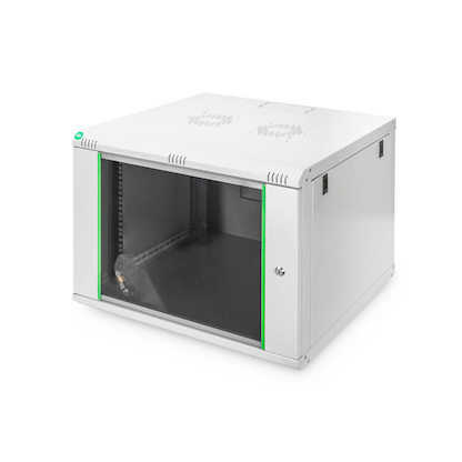 Artikelbild 3 für DIGITUS Dynamic Basic 7 HE Wand-Netzwerkschrank, Artikelnummer 681439