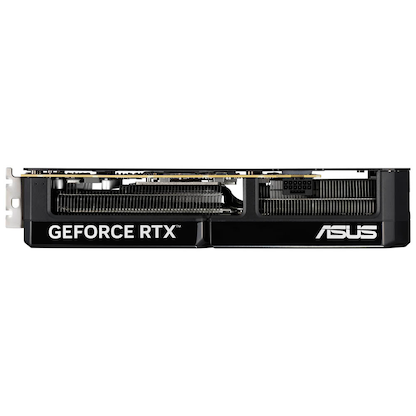 Artikelbild 9 für ASUS Dual GeForce RTX 5070 OC Edition Grafikkarte 12 GDDR7 192 Bit, Artikelnummer 685907