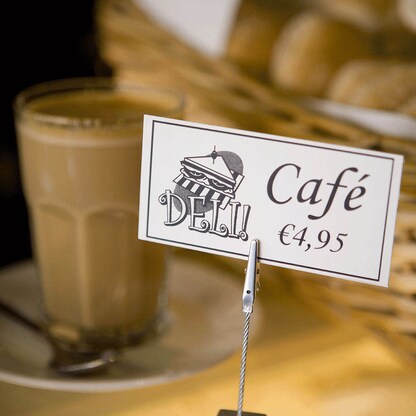 Artikelbild 4 für brother Endlospapierrolle für Etikettendrucker DK-N55224 weiß, 54,0 mm, 1 x 1 Etiketten, Artikelnummer 557074