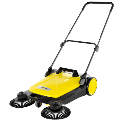 Artikelbild für KÄRCHER S 4 Twin Kehrmaschine, Artikelnummer 994988