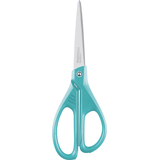 Artikelbild 1 für maped Papierschere ESSENTIALS türkis 21,0 cm, Artikelnummer 303083