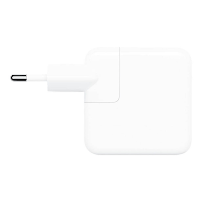 Artikelbild 2 für Apple USB-C 30W Power Adapter Ladeadapter weiß, Artikelnummer 297089