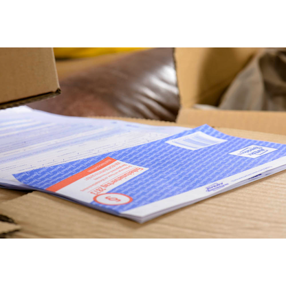 Artikelbild 4 für AVERY Zweckform Mietverträge für Gewerberäume, 5 St., Artikelnummer 750473