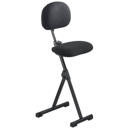 Artikelbild für meychair Stehhilfe AF-SR-ST 11025 schwarz, 1 St., Artikelnummer 674270