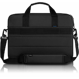Artikelbild 1 für DELL Laptoptasche EcoLoop Pro CC5623 Recycling-PET schwarz DELL-CC5623 bis 39,6 cm (15,6 Zoll), Artikelnummer 248142