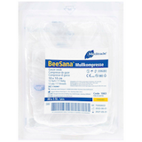 Artikelbild 1 für Meditrade® Mull-Kompressen BeeSana® 1063 weiß 10,0 x 10,0 cm, 150 St., Artikelnummer 242481
