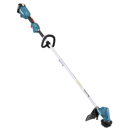 Artikelbild 9 für makita DUR192LRT1 Akku-Rasentrimmer 18,0 V, mit 1 Akku, Artikelnummer 305486