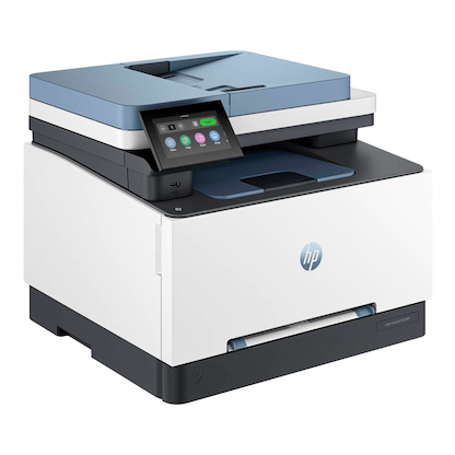 Artikelbild 6 für HP Color LaserJet Pro MFP 3302 fdwg 4 in 1 Farblaser-Multifunktionsdrucker weiß, Artikelnummer 271351