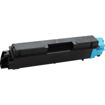 Artikelbild 3 für edding EDD-5033 cyan Toner kompatibel zu KYOCERA TK-590C, Artikelnummer 284758