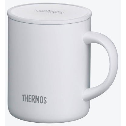 Artikelbild 2 für THERMOS® Isolierbecher LONGLIFE weiß 350,0 ml, 1 St., Artikelnummer 482317