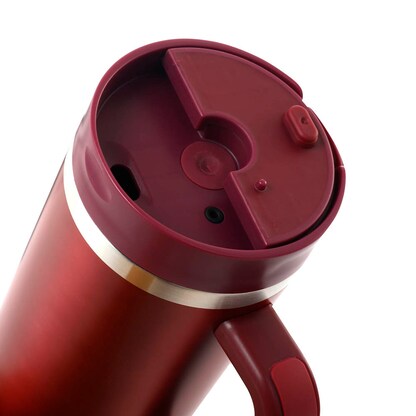 Artikelbild 5 für Milu Isolierbecher berry 1,2 l, 1 St., Artikelnummer 534309