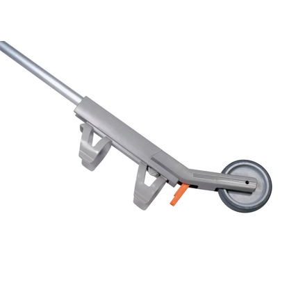 Artikelbild 2 für DURABLE DURALINE® EasyTrack S Markierstange, Artikelnummer 555104