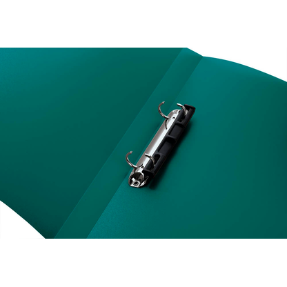 Artikelbild 5 für HERMA Ringbuch 2-Ringe dunkeelgrün 3,5 cm DIN A4, 1 St., Artikelnummer 650386