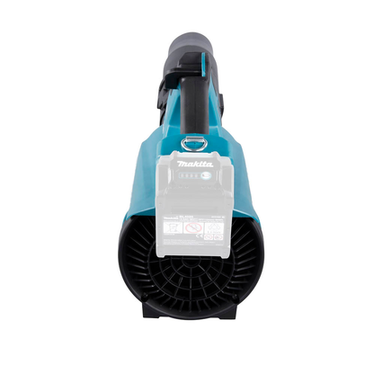 Artikelbild 9 für makita UB001GZ XGT Akku-Laubbläser 40,0 V max., ohne Akku, Artikelnummer 260727