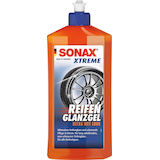 Artikelbild 1 für SONAX XTREME ReifenGlanzGel Ultra Wet Look Felgenreiniger 500,0 ml, Artikelnummer 772267