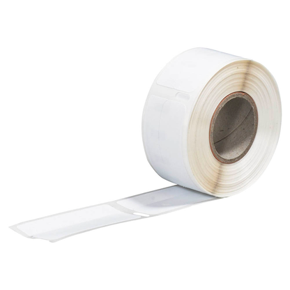 Artikelbild 3 für DYMO Etikettenrollen für Etikettendrucker 1933085 weiß, 19,0 x 64,0 mm, 2 x 450 Etiketten, Artikelnummer 288865