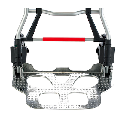 Artikelbild 5 für RUXXAC by SECO Cart Jumbo Sackkarre bis 250,0 kg, Artikelnummer 556389