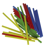 Artikelbild 1 für SEEHAUS Zählstäbchen, Artikelnummer 303341