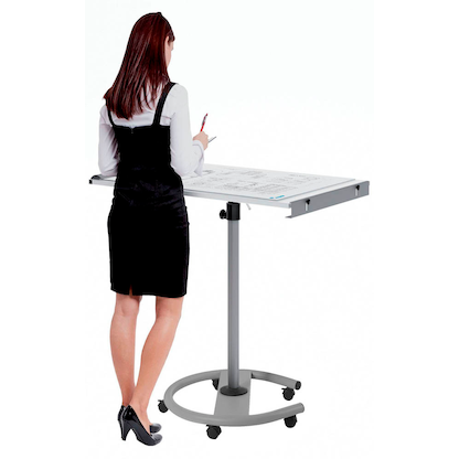 Artikelbild 4 für rocada Flipchart Transformer R618102, Artikelnummer 894814