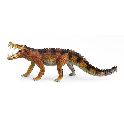 Artikelbild für Schleich® Dinosaurs 15025 Kaprosuchus Spielfigur, Artikelnummer 416547