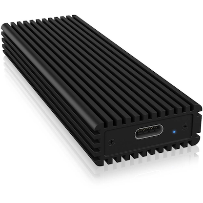 Artikelbild 2 für RaidSonic ICY BOX® IB-1816M-C31 Festplattengehäuse, Artikelnummer 637613