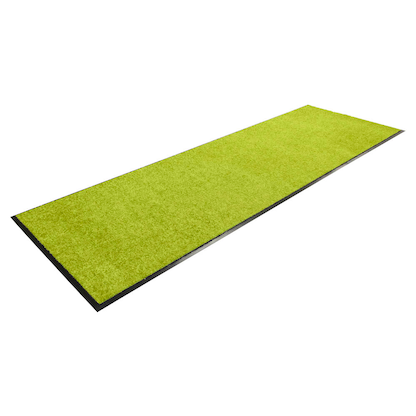 Artikelbild 2 für Mercury Fußmatte Rainbow hellgrün 60,0 x 180,0 cm, Artikelnummer 797702