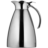 Artikelbild 1 für helios® Isolierkanne Brilliant Edelstahl 1,5 l, 1 St., Artikelnummer 976023