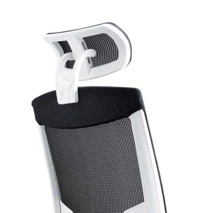 Artikelbild 2 für rocada Kopfstütze verstellbar schwarz für RD-908W, 1 St., Artikelnummer 111488