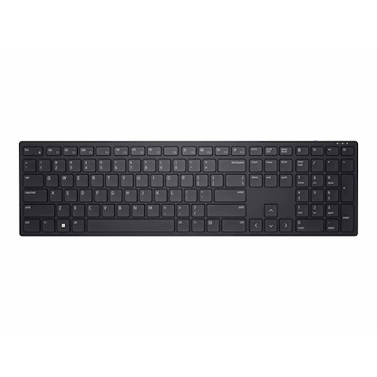 Artikelbild 4 für DELL KB500 Tastatur kabellos schwarz, Artikelnummer 248177